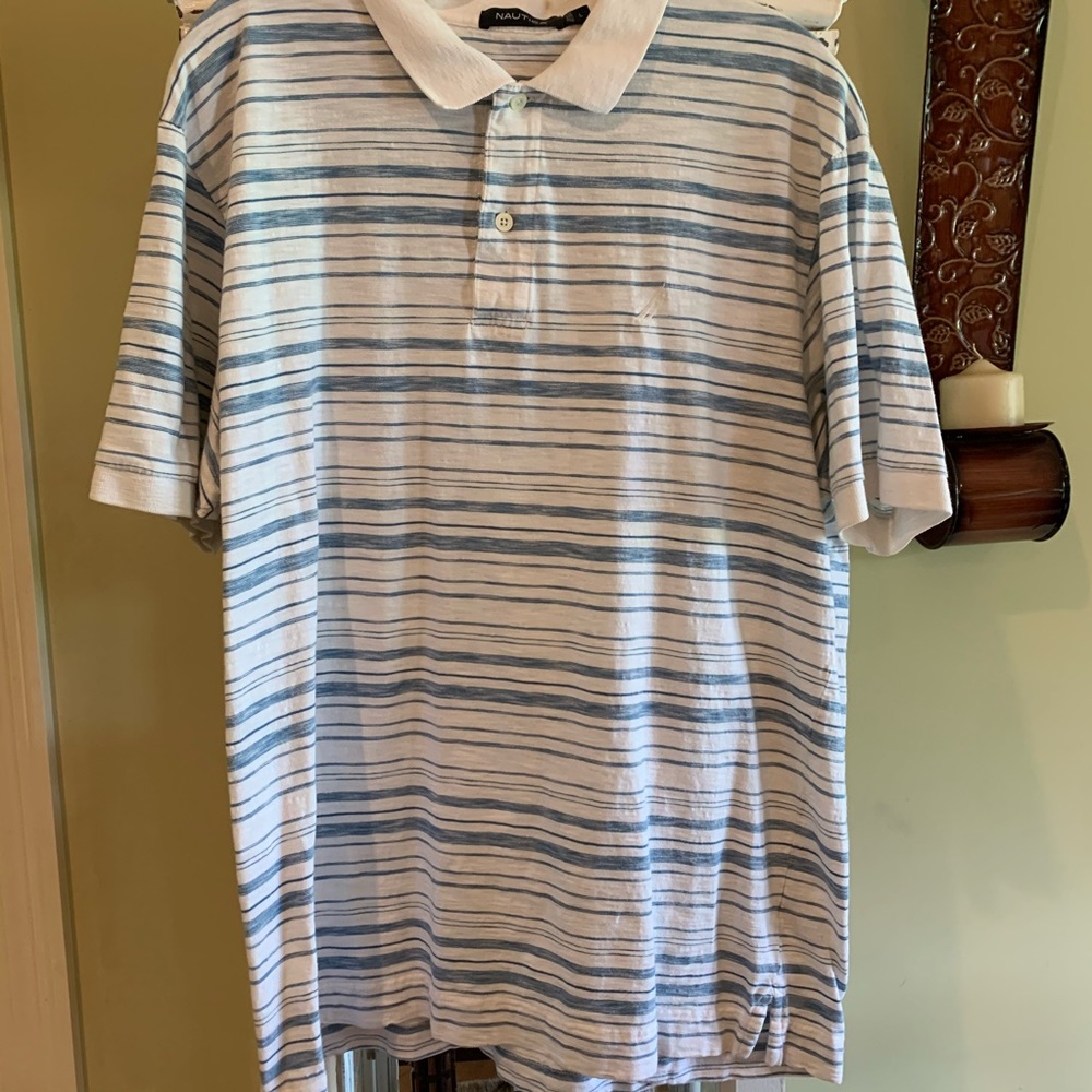 Nautica polo